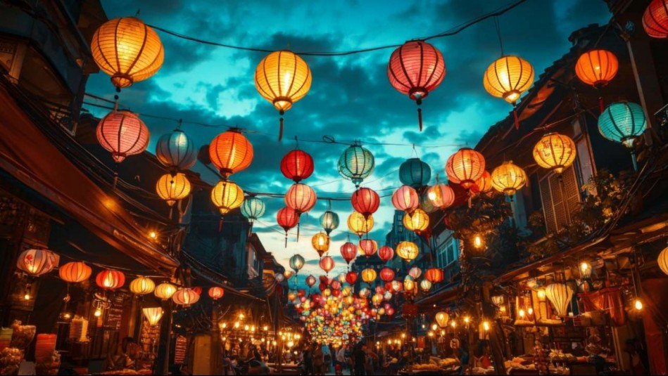 Horóscopo chino: Viernes 25 de abril de 2025