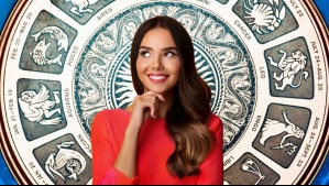 Horóscopo del viernes 25 de abril de 2025