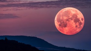 Horóscopo lunar: Viernes 25 de abril de 2025