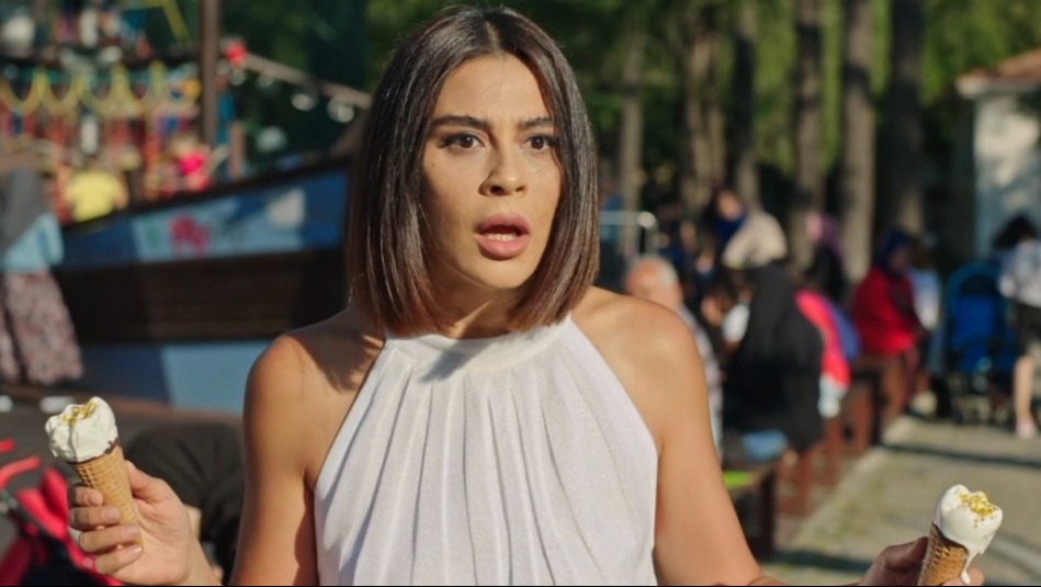 Trampa de Amor - Capítulo 65