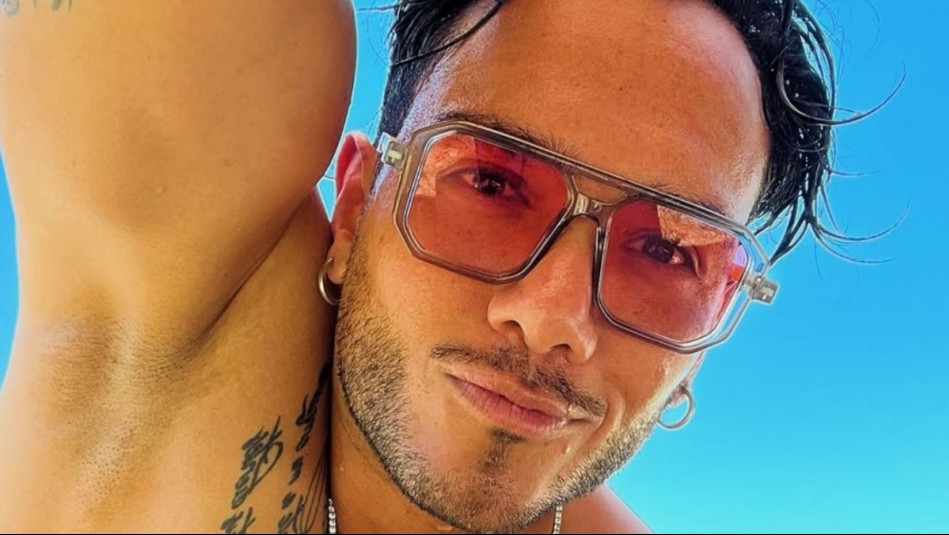 Iván Cabrera cuenta que sufrió una seria lesión: 'Dolor, frustración y pausa'