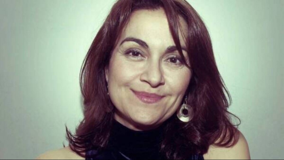 lorene-prieto-hijo Fue encontrado con heridas muy graves: Lo que se sabe del caso del hijo de la actriz Lorene Prieto