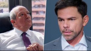Clemente se enfrentará a su propio padre por defender a Diana en el capítulo 29 de El Jardín de Olivia