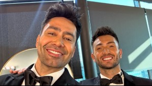 Luis Jiménez y Carlos Villanueva ganan importante premio internacional por su marca de gin: "Vamos por más"