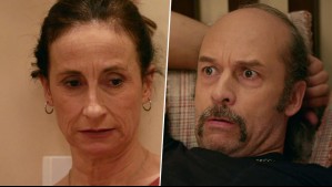 Nuevo Amores de Mercado - Capítulo 93: Maitén pone en aprietos a Chingao con pregunta sobre Rodolfo