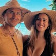 Revisa acá la sentida reflexión de Melina Noto ante sus elecciones de vida y el hogar que está formando junto a Pangal Andrade.