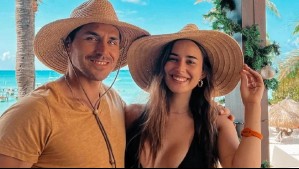 La linda y tierna reflexión de Meli Noto por el hogar que está formando con Pangal: "Es una elección de vida"