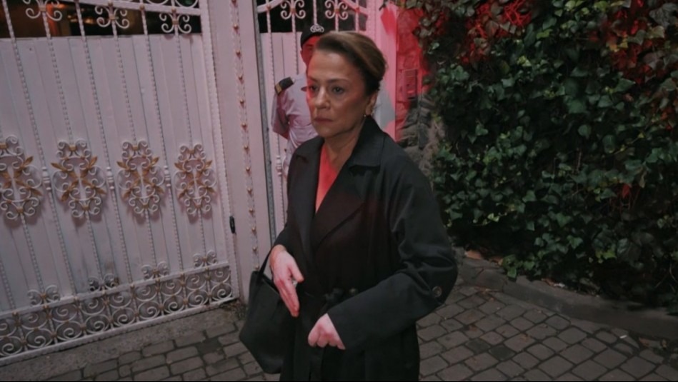 Avance extendido de Seyrán y Ferit: Nurten será detenida