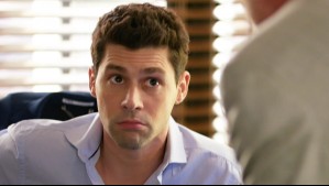 Avance de Nuevo Amores de Mercado: Pelluco tomará una drástica decisión en la empresa