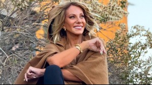 La monumental vista de Raquel Argandoña en China: Subió a uno de los rascacielos más altos del mundo