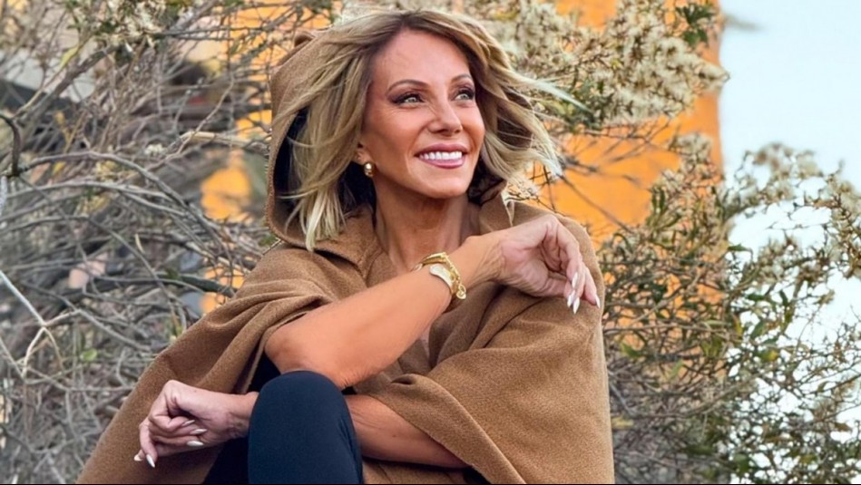 La monumental vista de Raquel Argandoña en China: Subió a uno de los rascacielos más altos del mundo