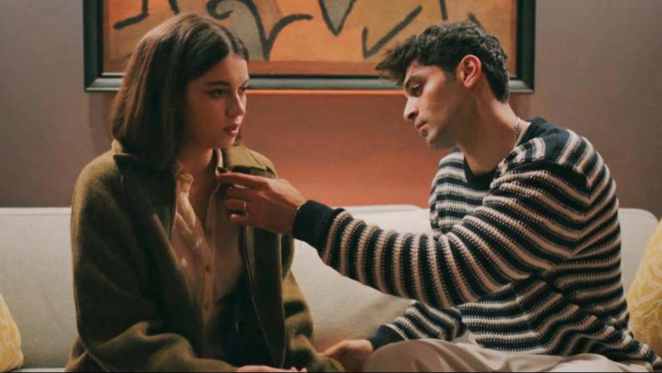 Seyrán y Ferit - Temporada 3 | Capítulo 19 (Parte 1): Seyrán no puede estar con Sinan