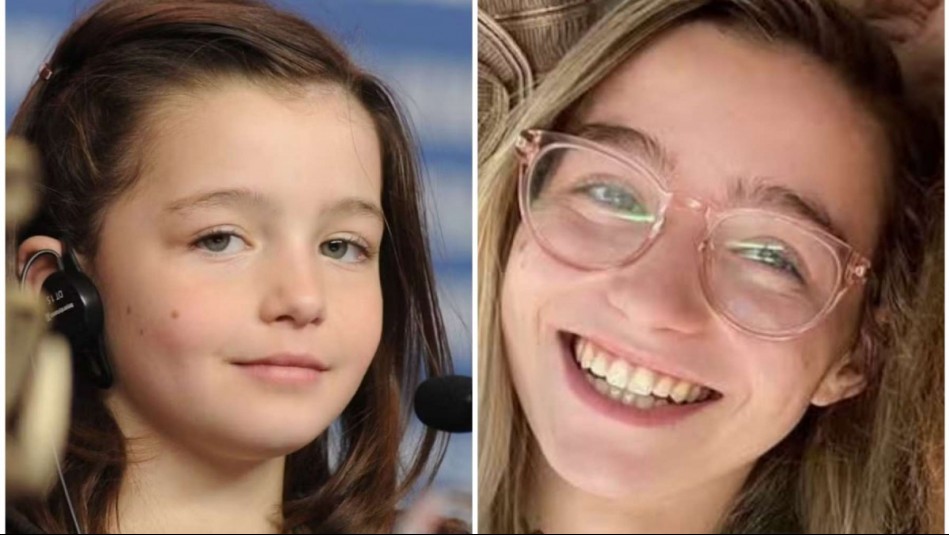 Muere exactriz infantil Sophie Nyweide a los 24 años: Revelan que estaba embarazada