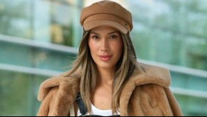 Vanesa Borghi habla sobre su experiencia con una persona narcisista: "Volví a sentir esa angustia"