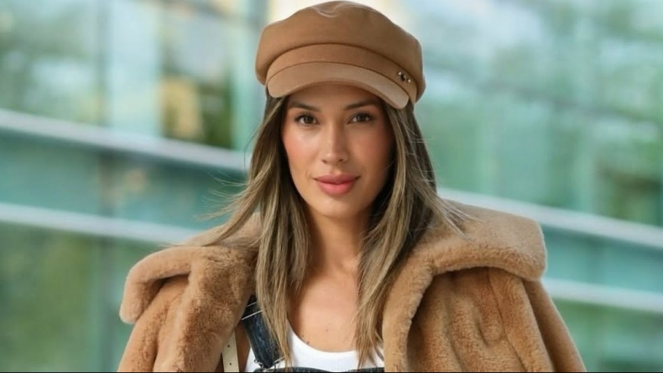 Vanesa Borghi habla sobre su experiencia con una persona narcisista: 'Volví a sentir esa angustia'