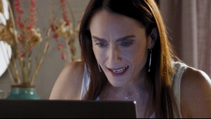 "¿Qué estás haciendo acá?": Vanessa descubrió la relación entre Diana y Ramiro en El Jardín de Olivia