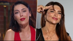 'Suéltame, por favor': Daniela Aránguiz responde a acusaciones de Antonella Ríos en Only Fama 'Suéltame, por favor': Daniela Aránguiz responde a acusaciones de Antonella Ríos en Only Fama