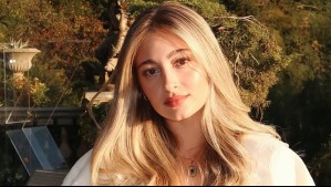 Este es el producto de Selena Gomez que elige Florencia Araneda para un tono bronceado perfecto