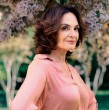 Catalina Guerra interpreta a la sufrida Bernardita en El Jardín de Olivia. Estos son los otros personajes que la actriz ha tenido en las pantallas de Mega.