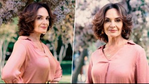 De Verdades Ocultas a El Jardín de Olivia: La trayectoria de Catalina Guerra en Mega