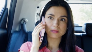 El Jardín de Olivia - Capítulo 29: Diana se entera que Vanessa sabe su secreto junto a Ramiro
