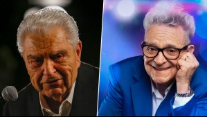 Don Francisco tuvo que ver: Así fue como el comediante Coco Legrand recibió su nombre artístico Don Francisco tuvo que ver: Así fue como el comediante Coco Legrand recibió su nombre artístico