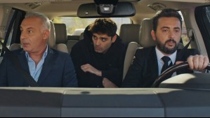 Avance extendido de Seyrán y Ferit: Ayla ayudará en el escape de su hijo