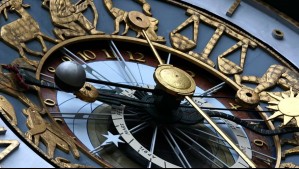 Horóscopo del sábado 26 de abril de 2025