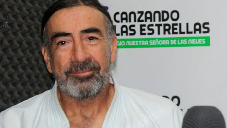 Todo lo que se sabe del caso del profesor de karate baleado frente a sus alumnos en Calera de Tango