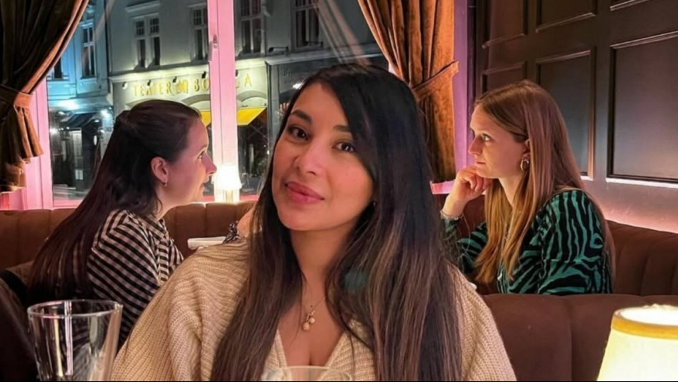 Natalia 'Arenita' Rodríguez cuenta el motivo de su hospitalización: 'No se lo deseo ni a mi peor enemigo'