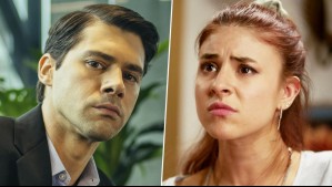 Así fue como Yesi logró dar con el nombre de Rodolfo Ruttenmeyer en Nuevo Amores de Mercado