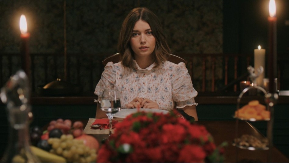 Seyrán y Ferit - Temporada 3 | Capítulo 20 (Parte 1): Una cena envenenada