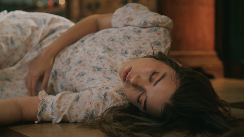 Un malvado plan: Seyrán cae envenenada a manos de Sinan y Ferit la busca desesperadamente en intensa escena