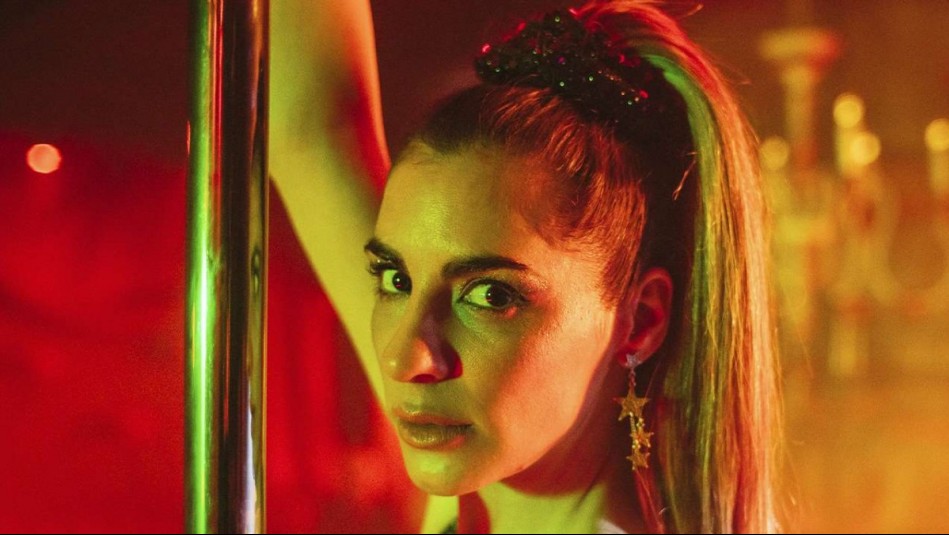 Mientras perseguía su sueño de ser bailarina: El desconocido trauma de Shakira en Nuevo Amores de Mercado