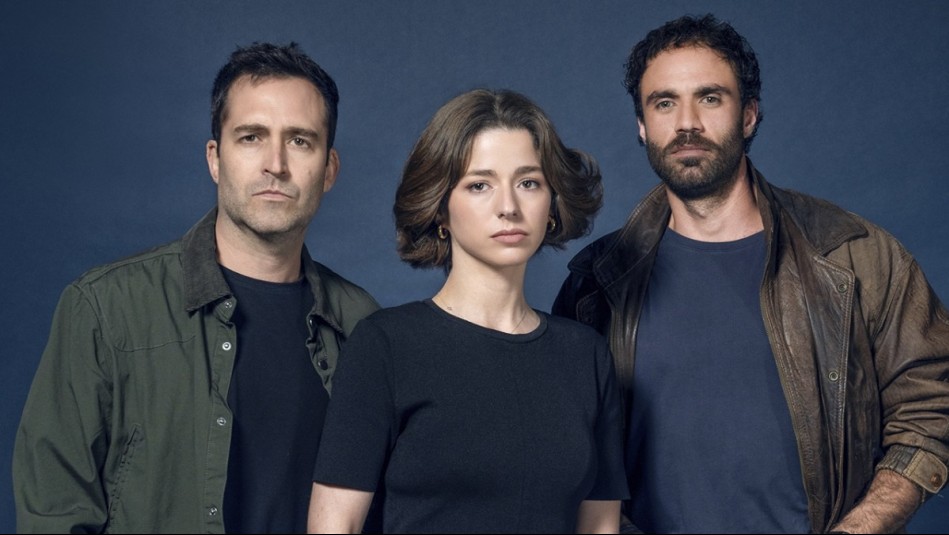 A pesar de descubrir su infidelidad: ¿Por qué Tomás no se separa de Alexandra en Los Casablanca?