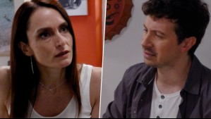 'Se metió con la persona equivocada': Vanessa amenaza a Ramiro con decirle toda la verdad a Clemente