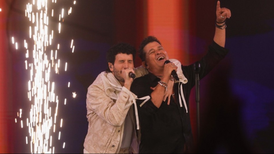 Detrás de la Quinta - Avance del capítulo 5: Colombianos Carlos Vives y Sebastián Yatra se tomaron Viña 2025