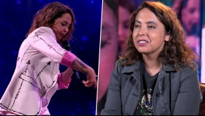 'Sería increíble hacer esto': Chiqui Aguayo repasó su aplaudido y alabado chiste del cereal en Viña 2025 'Sería increíble hacer esto': Chiqui Aguayo repasó su aplaudido y alabado chiste del cereal en Viña 2025