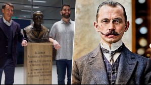 La historia del diplomático alemán que fingió su propia muerte y terminó transformando la medicina chilena