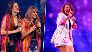 Detrás de la Quinta - Capítulo 4: El humor de Chiqui Aguayo y el fanatismo por Ha*Ash en Viña 2025 Detrás de la Quinta - Capítulo 4: El humor de Chiqui Aguayo y el fanatismo por Ha*Ash en Viña 2025
