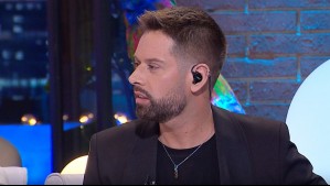 Michael Roldán aborda rumores sobre sus supuestas parejas de la farándula: "A uno ni siquiera lo conozco"