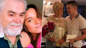 Nuevo conflicto entre Nano y Kel: Este es el historial de polémicas de la familia Calderón Argandoña