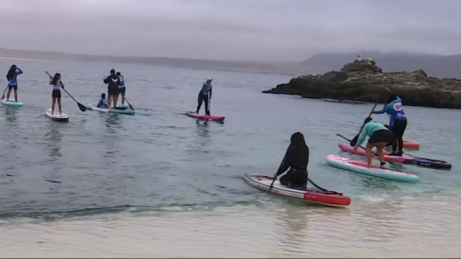 Una de las playas más lindas del país: Las virtudes de Bahía Inglesa en De Paseo