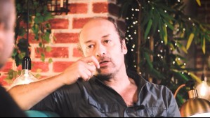 Andrés Velasco explica por qué no usó el recordado palito del Chingao: 'A mí personalmente...' Andrés Velasco explica por qué no usó el recordado palito del Chingao: 'A mí personalmente...'