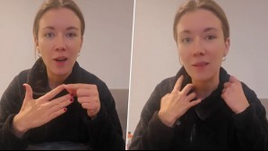 "Vacúnense porque de verdad es heavy": La recomendación de Carla Jara tras sufrir por compleja enfermedad