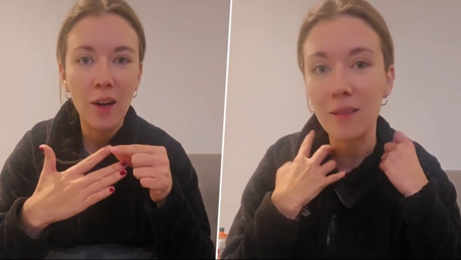 'Vacúnense porque de verdad es heavy': La recomendación de Carla Jara tras sufrir por compleja enfermedad