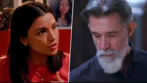 Programación de Mega este lunes 28 de abril: Conoce el horario de las teleseries nacionales