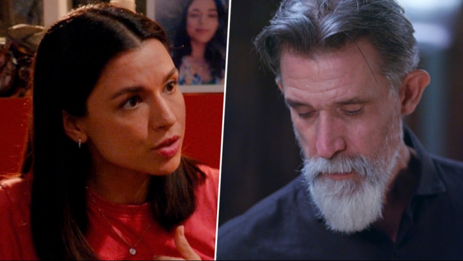 Programación de Mega este lunes 28 de abril: Conoce el horario de las teleseries nacionales