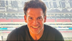 'De lejos, lo más lindo': Cristián de la Fuente revela cuál es su lugar favorito del mundo y está en Chile