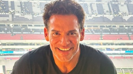 "De lejos, lo más lindo": Cristián de la Fuente revela cuál es su lugar favorito del mundo y está en Chile